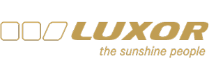 Logo panneaux solaires Luxor | Léonard (Bastogne)