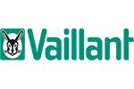 Logo chaudière Vaillant | Léonard (Bastogne)
